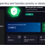 Czy Windows 10 ma antywirusa? Oto co musisz wiedzieć o ochronie
