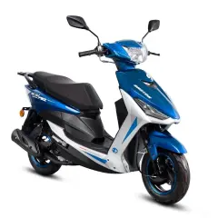 Jaki motorower najlepiej kupić: 5 sprawdzonych modeli do miasta i nie tylko