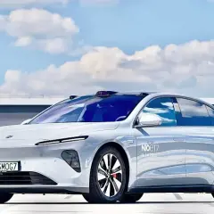 Nio samochody: jakie są nowe opcje i technologie?