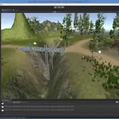 Tworzenie gier 3D w Unity krok po kroku - poradnik dla początkujących