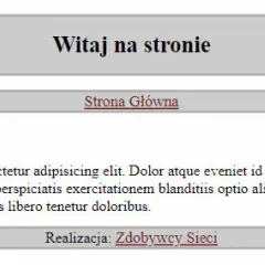 Jak umieścić stronę HTML w internecie bez zbędnych kosztów i stresu