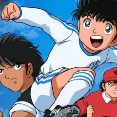 Najlepsze anime o piłce nożnej – tytuły, które warto obejrzeć