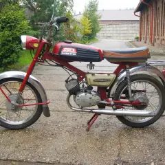 Jak wygląda motorower i które elementy budowy musisz znać przed zakupem