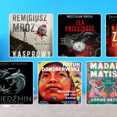 Chomikuj nowe książki: Co warto przeczytać teraz? Najlepsze tytuły