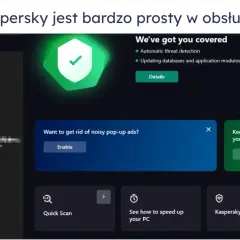 Czy Windows 10 ma antywirusa? Oto co musisz wiedzieć o ochronie