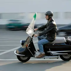 Kategorie motoroweru L1e i L2e: dokładne wyjaśnienie klasyfikacji