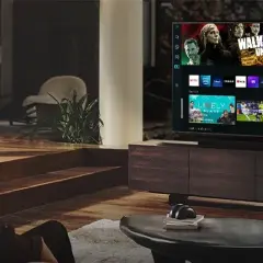 Co to jest sztuczna inteligencja w telewizorze i jakie ma zalety?