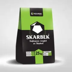 Węglokoks ekogroszek: Wegiel skarbek, Ekogroszek z Kazachstanu, opinie