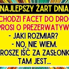 Najlepsze żarty o seksie