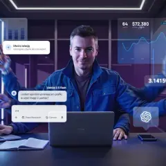 Jak zaprogramować sztuczną inteligencję: kluczowe kroki i narzędzia