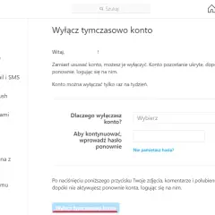 Jak ukryć konto na Instagramie – proste instrukcje krok po kroku