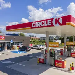 Circle K ceny paliw: Jakie są aktualne stawki i gdzie szukać oszczędności?