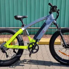 Rower elektryczny a motorower: poznaj różnice prawne i wymagania