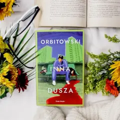 Recenzje książki "Inna dusza" Orbitowskiego – co warto wiedzieć?