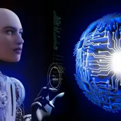 Jak sztuczna inteligencja postrzega ludzi i co to oznacza dla nas