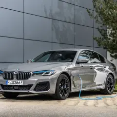 BMW 5: Co nowego w modelu 2023? Przegląd najnowszych zmian