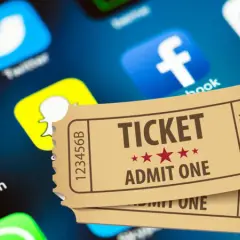 Poradnik krok po kroku: jak sprzedać bilet na koncert?
