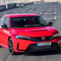 Honda Civic: Jakie jest spalanie i wydajność? Szczegółowa analiza