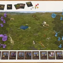 Heroes 3 gra planszowa: Co mówią recenzje i opinie o tej grze?