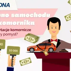 Zakup samochodu od komornika: jakie są zasady i ryzyka?