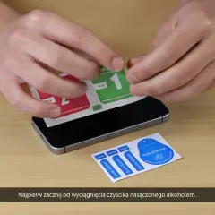 Jak nakleić szkło na telefon: jakie są najlepsze instrukcje?