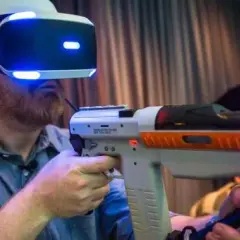Czy PS VR działa z PC? Odkryj prawdę o kompatybilności i ograniczeniach