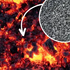 Ekogroszek Kazach: Jakie są jego główne cechy i zastosowania?
