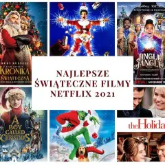 Filmy z Mikołajem: Jakie klasyki i nowości warto zobaczyć w tym sezonie?