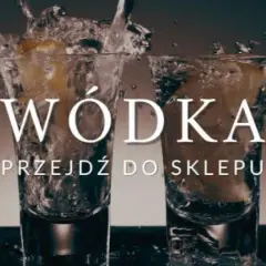 Wódka 1 litr - najlepsze ceny i promocje