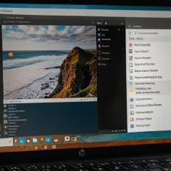 Jak zrobić zrzut ekranu na laptopie HP? Łatwe kroki do wykonania