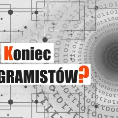 Czy sztuczna inteligencja zastąpi programistów? Przyszłość pracy w IT i rola AI