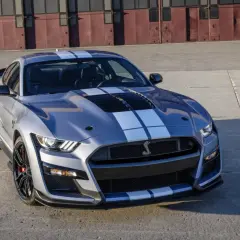 Ile kosztuje Ford Mustang Shelby: aktualne ceny i różnice w modelach