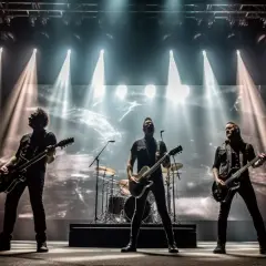 Nowa płyta Metallica - Nadchodzi najnowszy album!