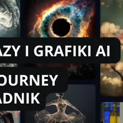 Sztuczna inteligencja tworząca obrazy: jak działa i jakie ma ograniczenia?