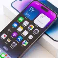 Najlepsze aplikacje na iPhone: Nasze top 5 wybory w 2025 roku