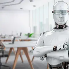 Jakie zawody wyprze sztuczna inteligencja i co to oznacza dla pracy?