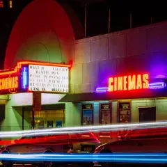 Głogów: gdzie znajduje się najlepsze kino w mieście?