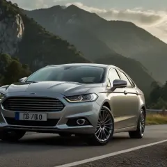 Opinie użytkowników o Ford Mondeo 2.0 TDCi – co warto wiedzieć?