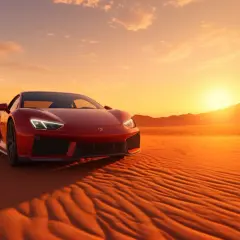 Sprzedaż aut z Dubaju - Samochody z Dubaju