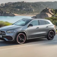 Opinie właścicieli Mercedes GLA: zalety i wady auta w recenzjach