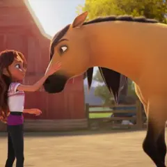 Premiera filmu Mustang w kinach - poznaj szczegóły seansu animacji