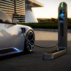 Co ile trzeba ładować samochód elektryczny, by uniknąć problemów?