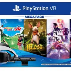 Ile kosztuje VR na PS5? Ceny, promocje i porównania zestawów