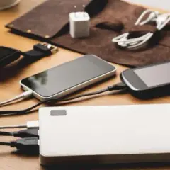 Wskazówki i najlepsze praktyki na ładowanie powerbanku
