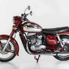 Nowa Jawa 350 - Gdzie Kupić?