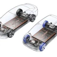Jaki model akumulatora do samochodów elektrycznych wybrać?