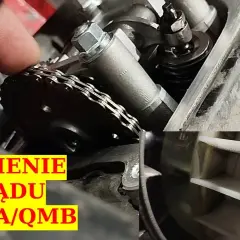 Kompletny poradnik jak ustawić rozrząd w motorowerze 4t krok po kroku