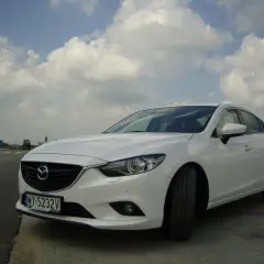 Opinie o mazda 6 2.2 diesel: co sądzą właściciele o tym aucie?