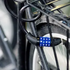 Ranking zabezpieczeń rowerowych - najlepsze opcje na zapięcia do roweru
