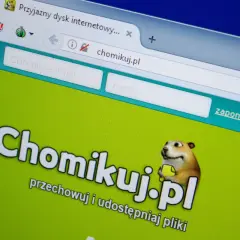 Jak najlepiej korzystać z platformy Chomikuj do przechowywania książek?